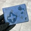LOUIS VUITTON BIFOLD AQUAGARDEN MONOGRAM