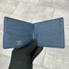 LOUIS VUITTON BIFOLD AQUAGARDEN MONOGRAM