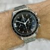 OMEGA SPEEDMASTER MOONWATCH HESALITE 310.30.42.50.01.001