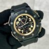 AUDEMARS PIGUET ROYAL OAK OFFSHORE ARNOLD SCHWARZENEGGER “THE LEGACY” 26378IO