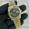 2021 ROLEX DATEJUST 41 126333 WIMBLEDON JUBILEE
