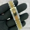 2021 ROLEX DATEJUST 41 126333 WIMBLEDON JUBILEE