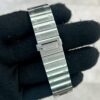 CARTIER SANTOS LARGE WHITE DIAL WSSA0018