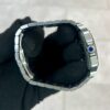 CARTIER SANTOS LARGE WHITE DIAL WSSA0018