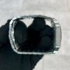 CARTIER SANTOS LARGE WHITE DIAL WSSA0018