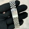 ROLEX DATEJUST 36 BLUE DIAL 16030
