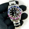 ROLEX GMT-MASTER II CUSTOM SARU 116710LN