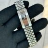 2021 ROLEX DATEJUST 41 WHITE DIAL 126334 JUBILEE