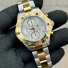 TAG HEUER AQUARACER TWO TONE 41MM CAF2120