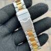 TAG HEUER AQUARACER TWO TONE 41MM CAF2120