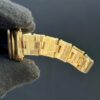 1979 ROLEX OYSTER PERPETUAL 26 YELLOW GOLD 6719