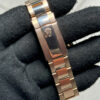 ROLEX SKY-DWELLER ROSE GOLD CHOCOLATE ARABIC DIAL 326935