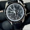 OMEGA SPEEDMASTER MOONWATCH SAPPHIRE SANDWICH 311.33.42.30.01.002