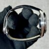 OMEGA SPEEDMASTER MOONWATCH SAPPHIRE SANDWICH 311.33.42.30.01.002