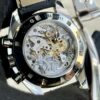 OMEGA SPEEDMASTER MOONWATCH SAPPHIRE SANDWICH 311.33.42.30.01.002