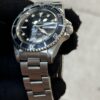 1984 ROLEX SUBMARINER NO DATE 5513 SPIDER DIAL