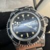 1984 ROLEX SUBMARINER NO DATE 5513 SPIDER DIAL