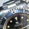 1984 ROLEX SUBMARINER NO DATE 5513 SPIDER DIAL