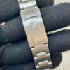 2018 ROLEX OYSTER PERPETUAL 36 116000 CUSTOM TIFFANY BLUE DIAL