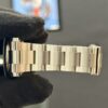 2018 ROLEX OYSTER PERPETUAL 36 116000 CUSTOM TIFFANY BLUE DIAL