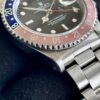 1997 ROLEX GMT-MASTER 16700 PEPSI