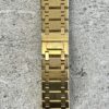 AUDEMARS PIGUET ROYAL OAK KASPAROV 39MM YELLOW GOLD 25960BA