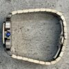 CARTIER SANTOS MEDIUM WHITE DIAL WSSA0029