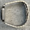 CARTIER SANTOS MEDIUM WHITE DIAL WSSA0029