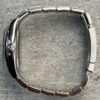 2011 ROLEX OYSTER PERPETUAL 36 SILVER DIAL 116000