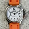 PANERAI LUMINOR MARINA 40MM WHITE DIAL PAM00049