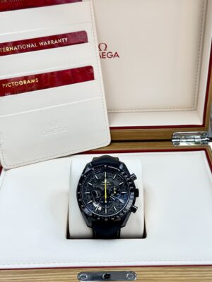 2024 OMEGA SPEEDMASTER DARK SIDE OF THE MOON APOLLO 8 310.92.44.50.01.001