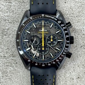 2024 OMEGA SPEEDMASTER DARK SIDE OF THE MOON APOLLO 8 310.92.44.50.01.001