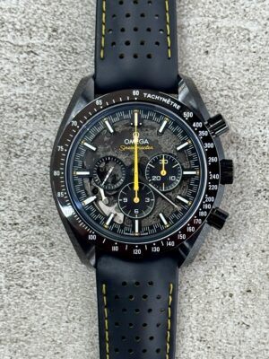 2024 OMEGA SPEEDMASTER DARK SIDE OF THE MOON APOLLO 8 310.92.44.50.01.001