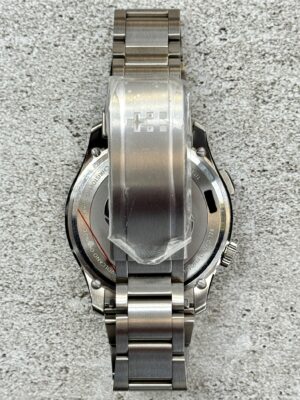 2025 CHRISTOPHER WARD C1 BEL CANTO X PHOENIX VOLCANO ORANGE LIMITED EDITION 1/99 C01-41APT1-PHNIX