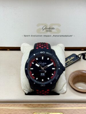 2011 GLASHUTTE ORIGINAL SPORT IMPACT DATE 1-39-47-16-16-03