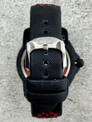 2011 GLASHUTTE ORIGINAL SPORT IMPACT DATE 1-39-47-16-16-03