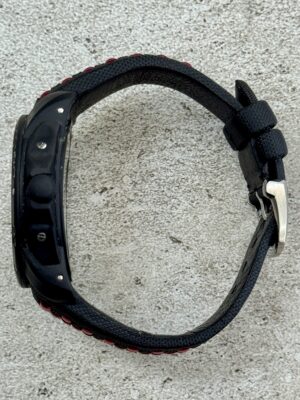 2011 GLASHUTTE ORIGINAL SPORT IMPACT DATE 1-39-47-16-16-03