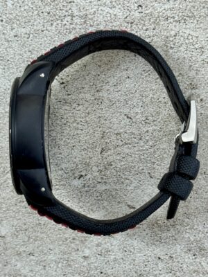 2011 GLASHUTTE ORIGINAL SPORT IMPACT DATE 1-39-47-16-16-03